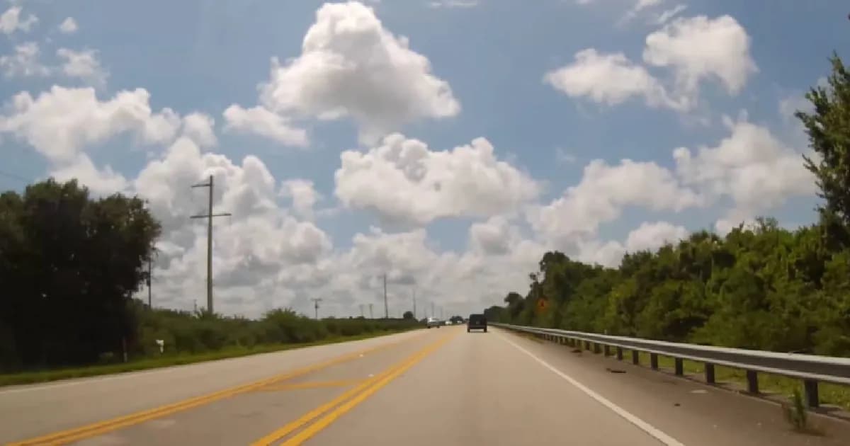 Aumento de controles en la ruta 710 de Florida por narcotráfico y accidentes fatales