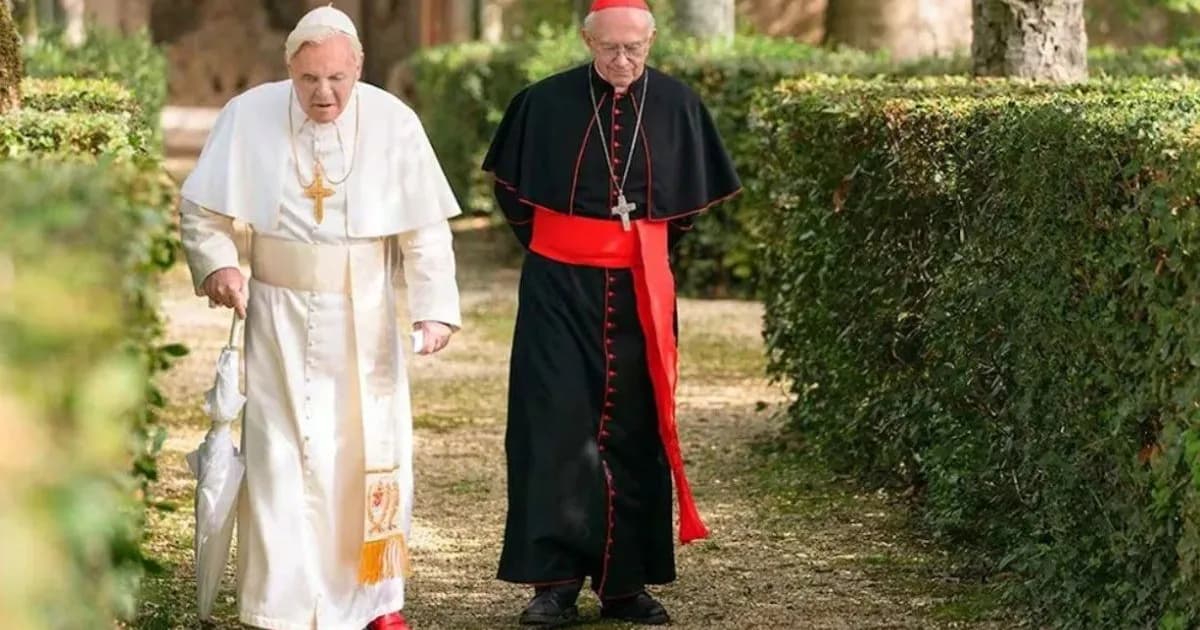 El legado del papa Francisco: películas y series para recordar su historia