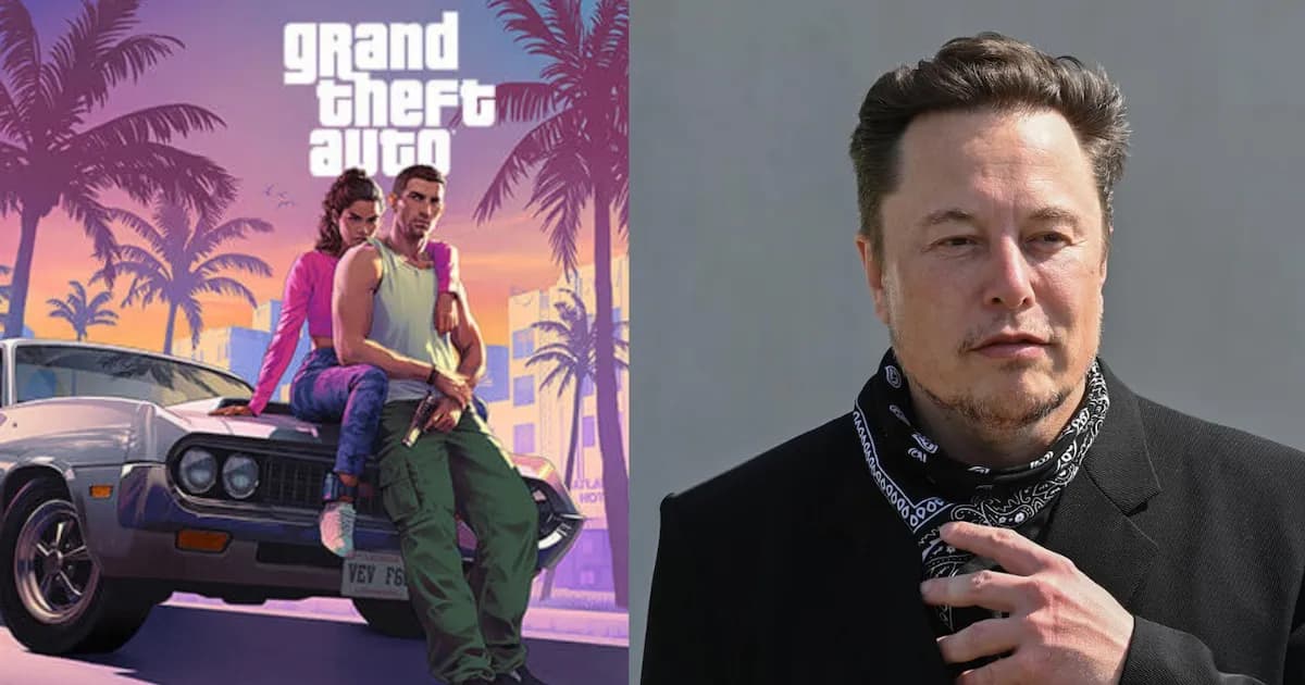Elon Musk y Strauss Zelnick debaten sobre el futuro de la inteligencia artificial en los videojuegos
