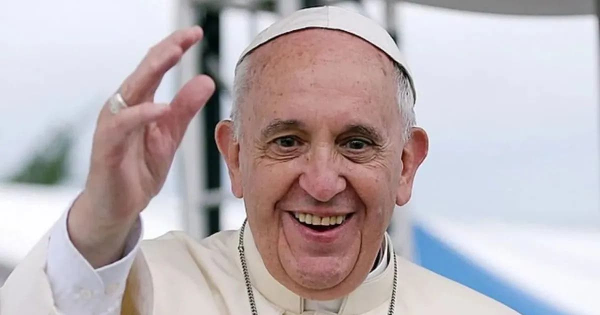 El Gobierno Argentino en la Misa por el Primer Aniversario del Papa Francisco: Expectativas y Tensiones