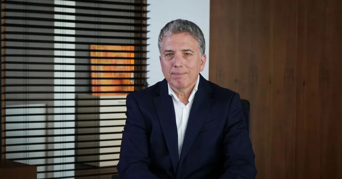 Dujovne prevé una inflación de hasta 29% en 2026 y señala que su reducción será compleja