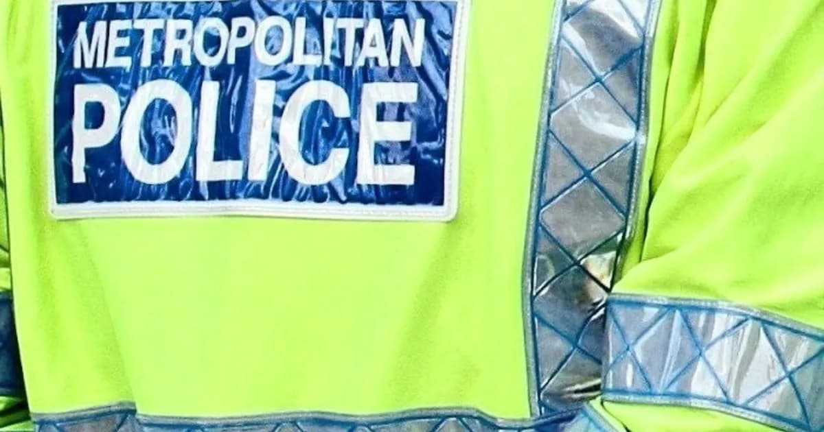 Ocho nuevas detenciones en Londres por ataques a la comunidad judía