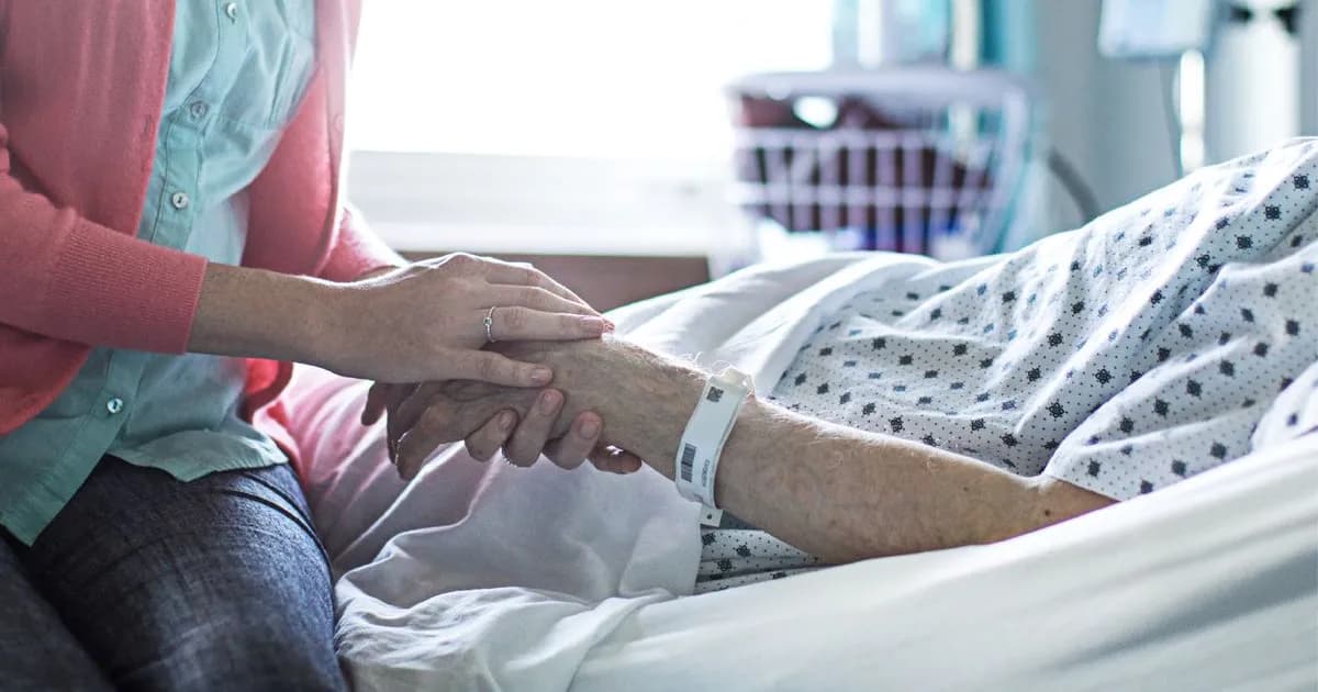 Uruguay implementa ley de eutanasia: detalles del nuevo protocolo de aplicación