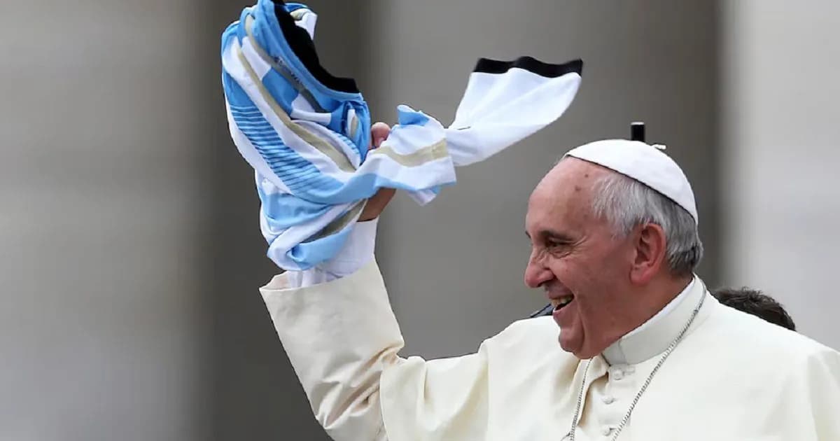Un año sin el papa Francisco: legado y reflexión en su primer aniversario