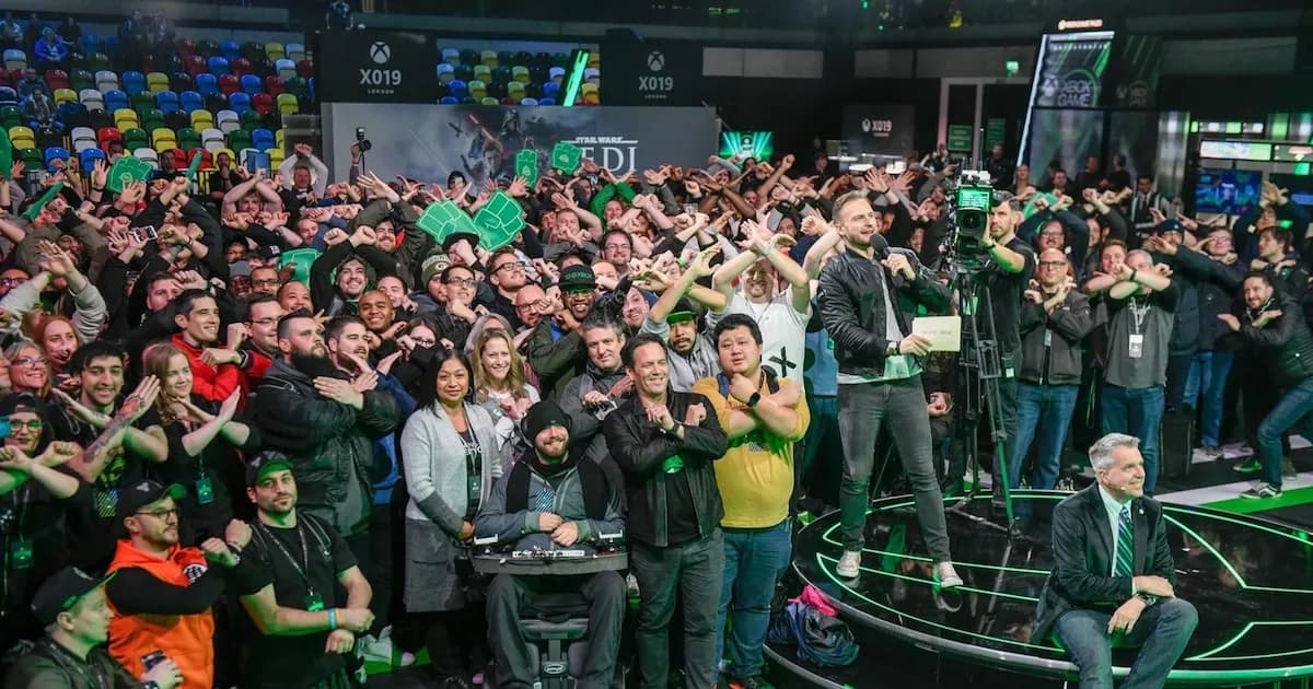 Phil Spencer se retira de Xbox tras 38 años; Asha Sharma asume el mando