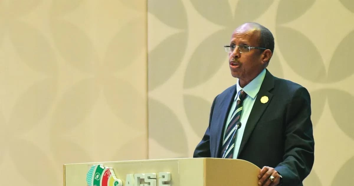 La UA rechaza enérgicamente la masacre en Nigeria que dejó más de 50 víctimas fatales