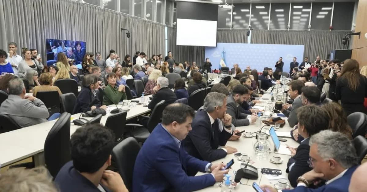 El oficialismo ajusta el proyecto Hojarasca en Diputados para ganar apoyo político