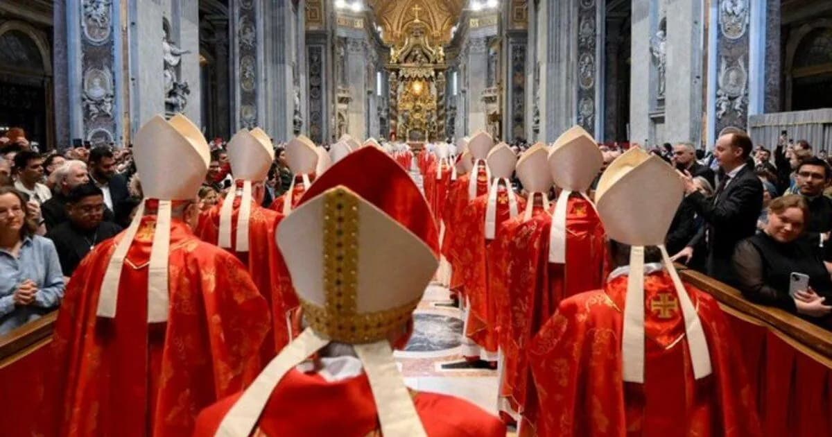 Un año sin el papa Francisco: legado, continuidad y desafíos en el Vaticano