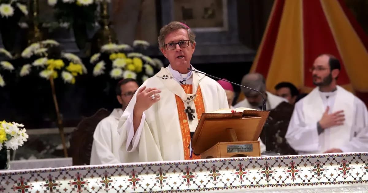 La Iglesia advierte sobre el narcotráfico y el riesgo de un Estado ausente en los barrios