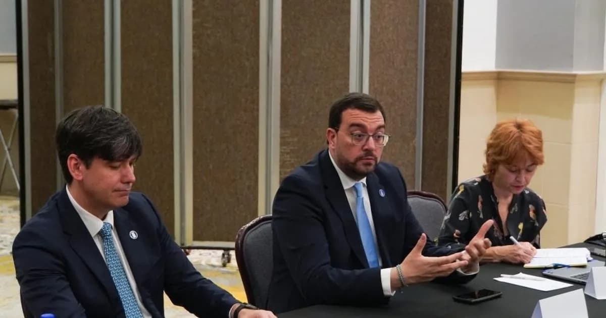 Asturias, la nueva puerta de entrada a Europa para inversores en México