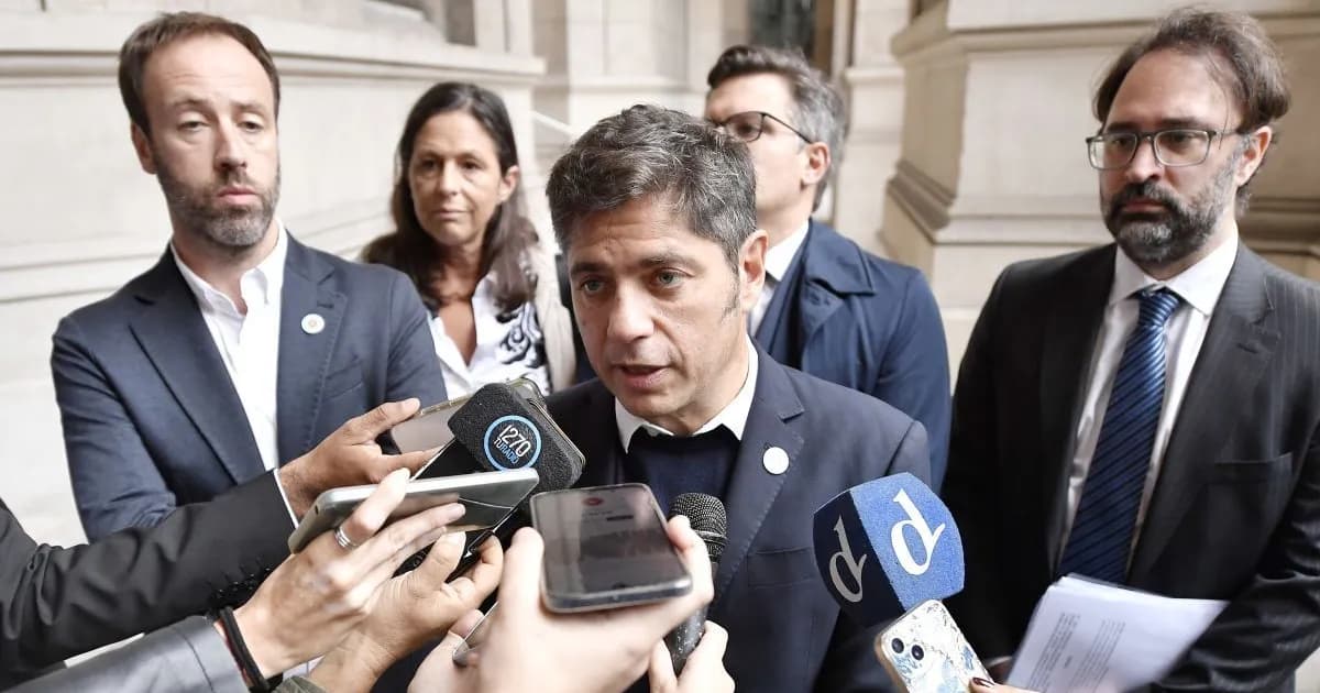 Controversia entre Nación y Provincia: el Gobierno desmiente reclamo por deuda educativa