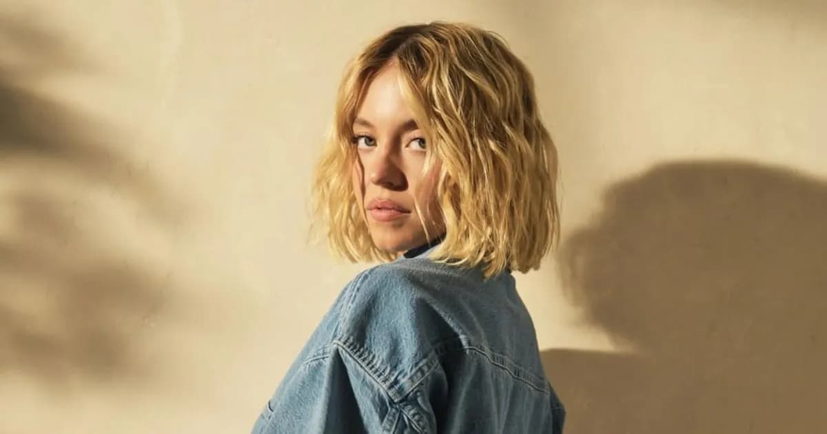 Sydney Sweeney y Noah Centineo protagonizan la película de acción real de Gundam en Netflix