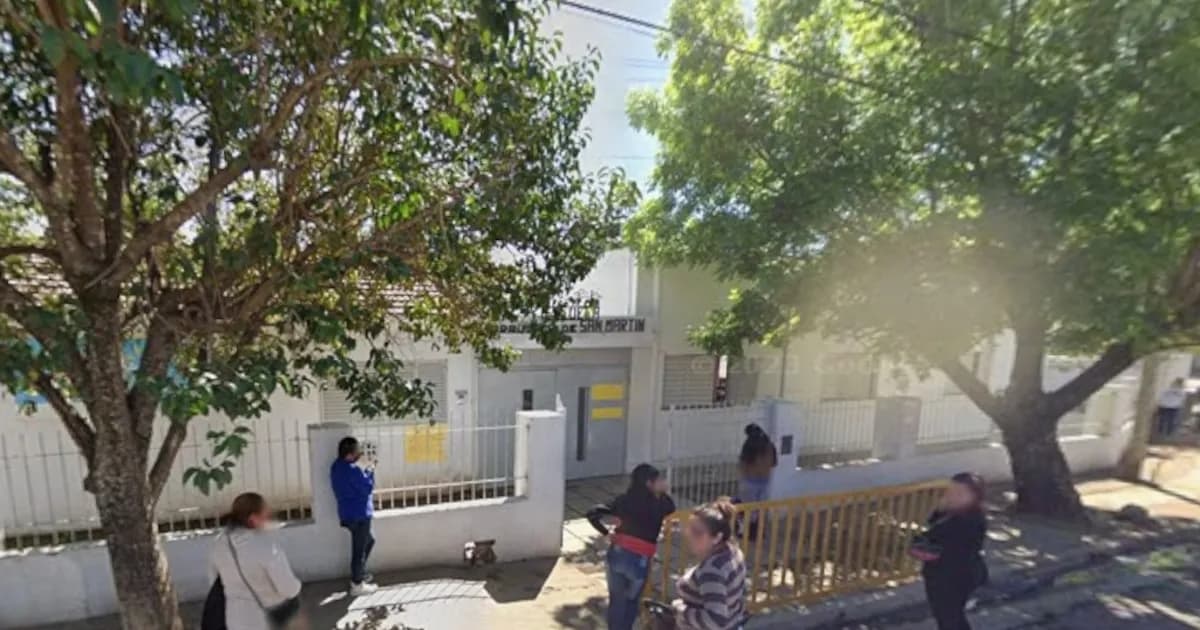 Luto en Córdoba: niño de 11 años fallece tras desvanecerse en el recreo escolar