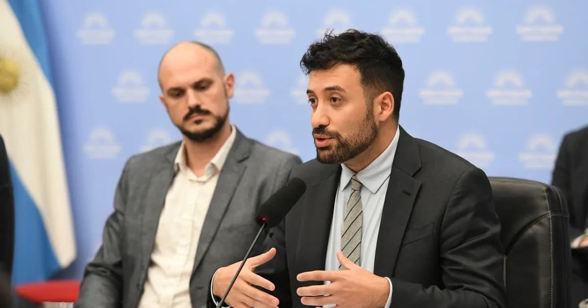 El Gobierno Modifica Proyecto de Ley Hojarasca para Facilitar su Tratamiento en el Congreso