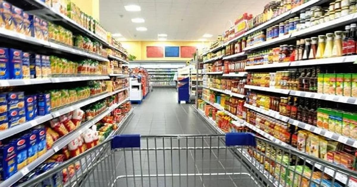 Caída de la confianza empresarial en el sector supermercadista: demandas y financiamiento en el centro de la crisis