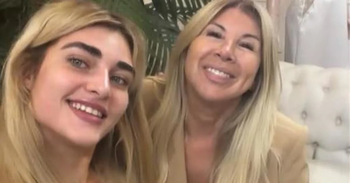 Marta Fort se prepara para brillar en los Martín Fierro de la Moda 2026