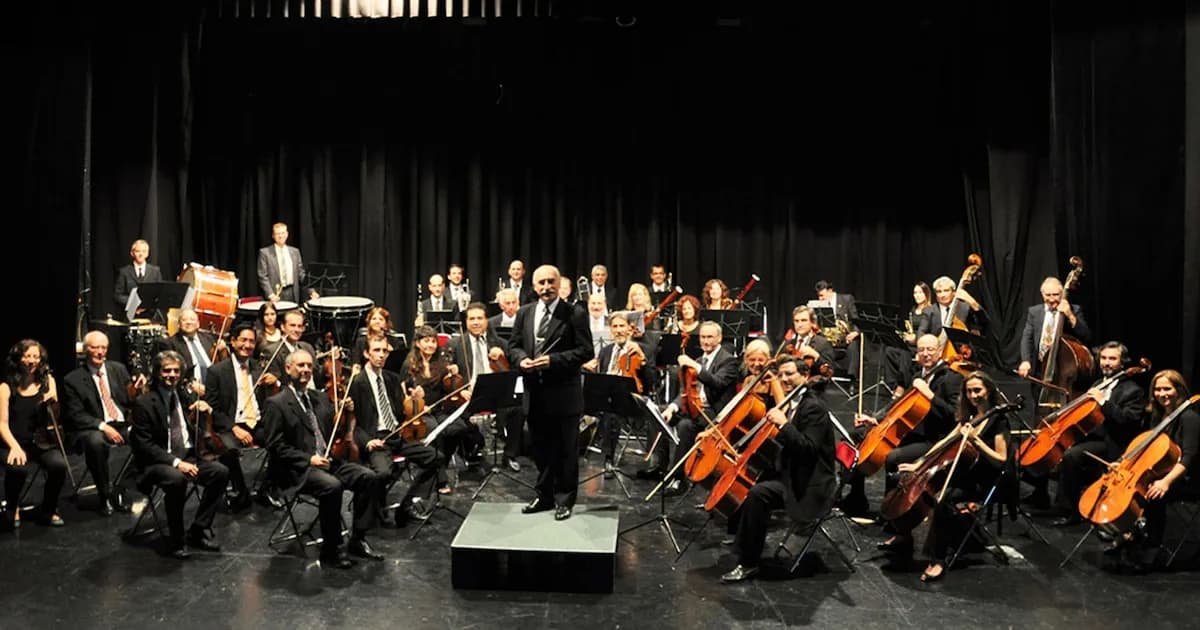 Concierto gratuito en la Catedral Metropolitana homenajeará al Papa Francisco