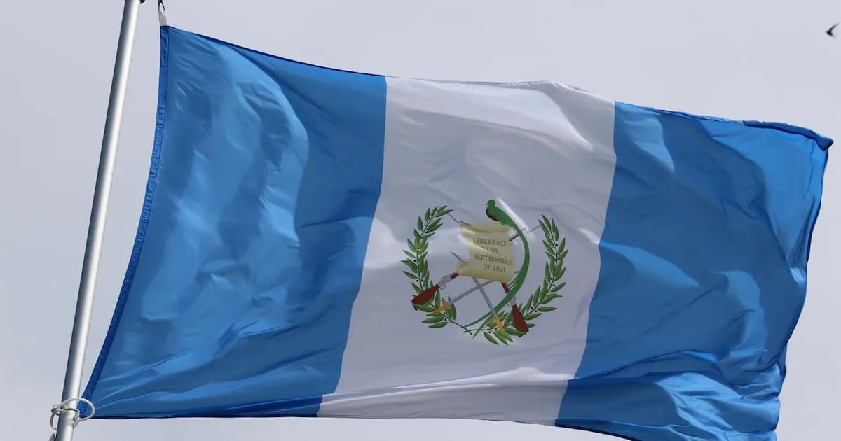 Guatemala: Estado de Prevención por 15 Días ante la Amenaza de Pandillas