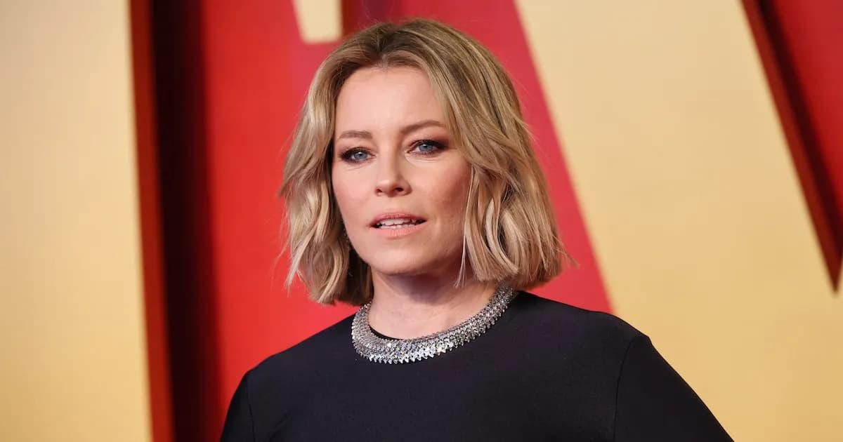 Elizabeth Banks: De la adversidad al éxito en Hollywood