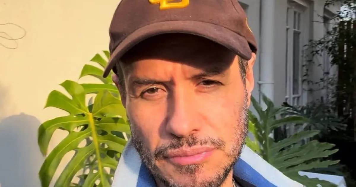 Martín Ortega comparte su lucha contra las adicciones y su proceso de recuperación