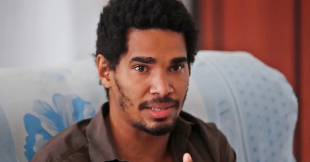 La dictadura cubana niega la liberación del artista Luis Manuel Otero Alcántara