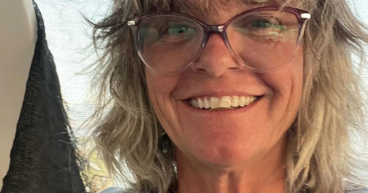 Intensa búsqueda de Lynette Hooker en las Bahamas: su hija llega para ayudar en la investigación