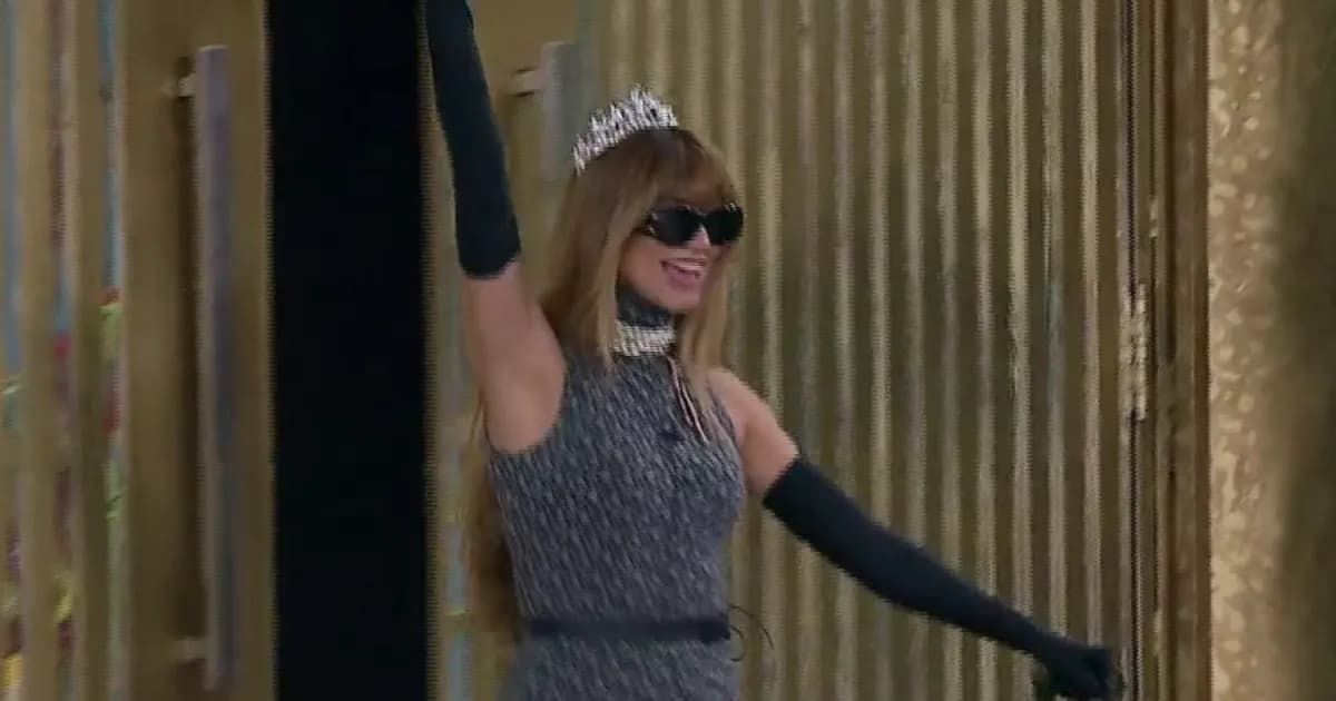 Solange Abraham regresa a Gran Hermano y sacude la casa con su presencia