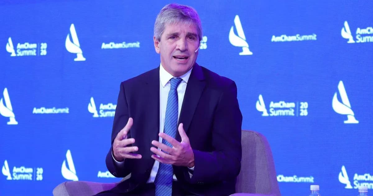 Caputo Anuncia Nuevas Ofertas para la Red Federal de Concesiones Viales