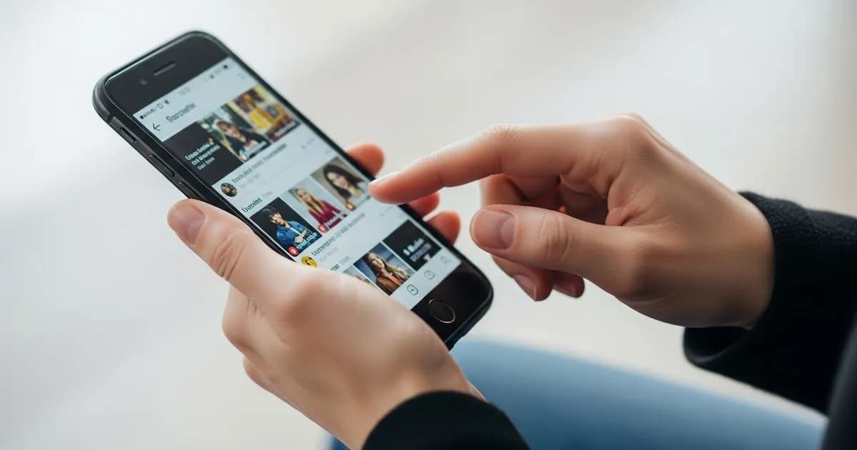 El contrabando de celulares crece en Argentina: industriales exigen controles más estrictos