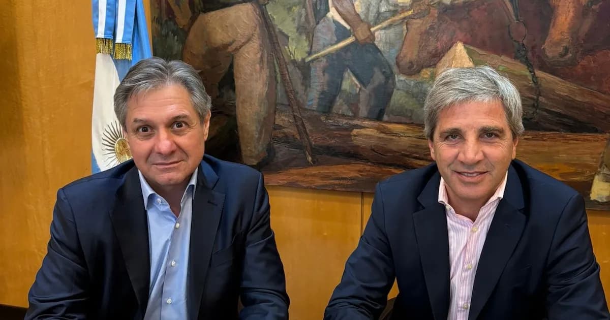 Superávit fiscal: ¿una solución sostenible para Argentina?