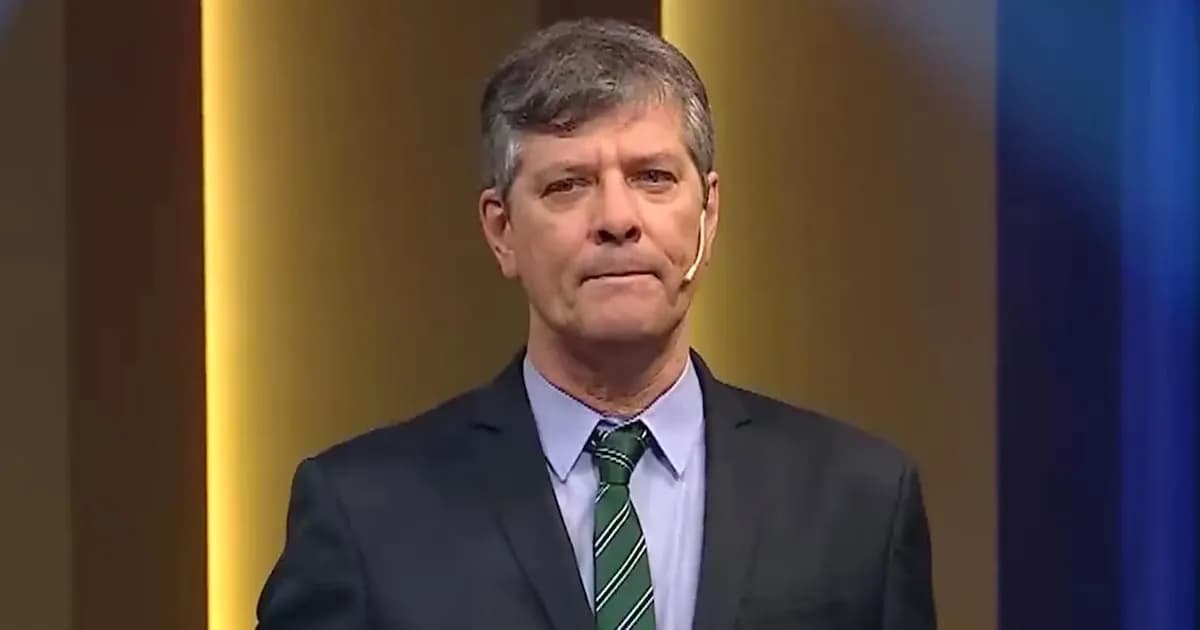 Mario Pergolini: La alarmante aceptación del ausentismo escolar en la actualidad