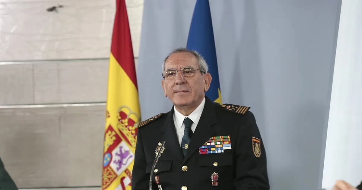 La Policía Nacional abre la convocatoria para el cargo de Director Adjunto Operativo