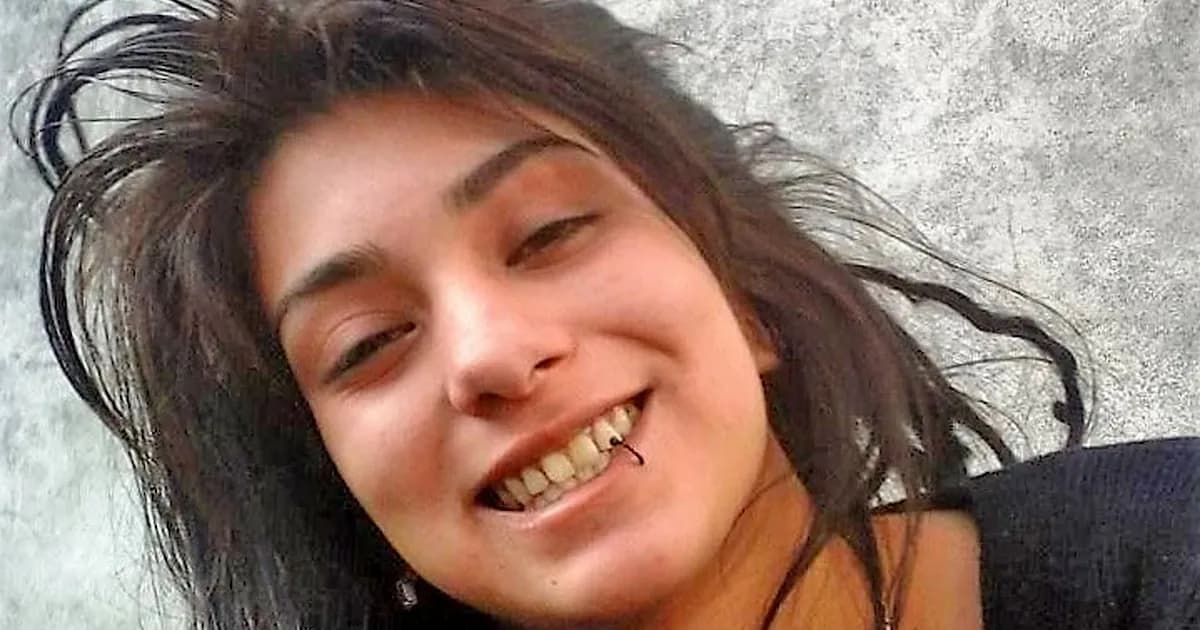 Revocan libertad condicional a condenado por el caso de Lucía Pérez