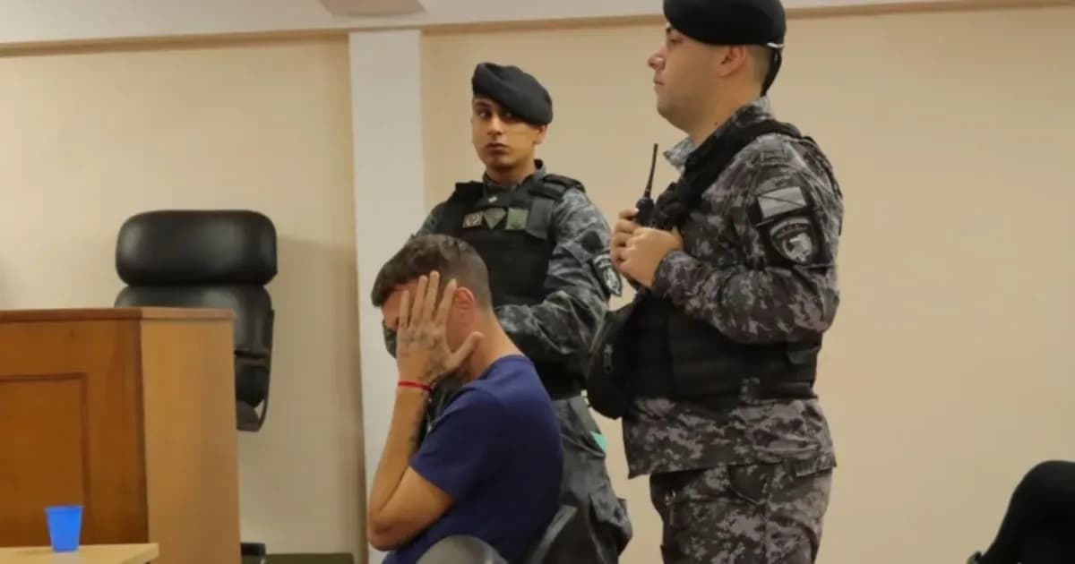 Inicia el juicio por el brutal asesinato y abuso a una joven en Misiones