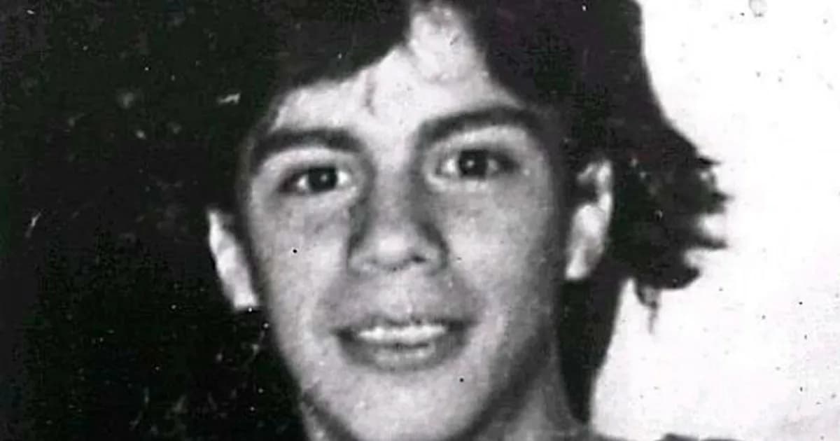 La desgarradora historia de Walter Bulacio: detención, abuso y búsqueda de justicia