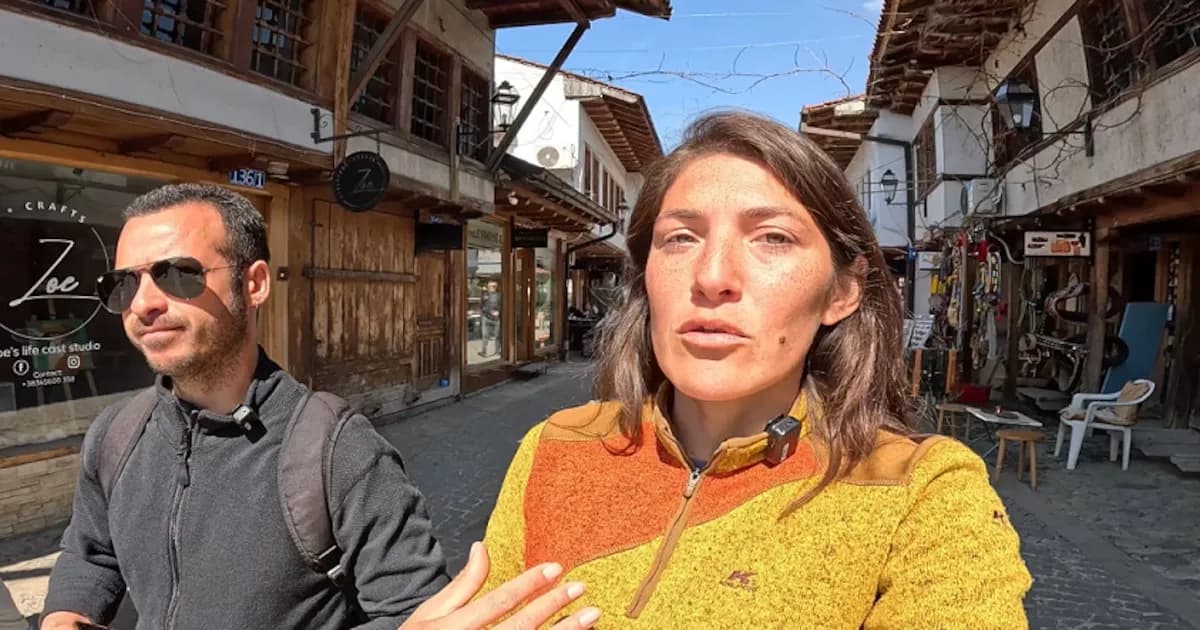 La experiencia de argentinos en Kosovo: un encuentro entre curiosidad y política