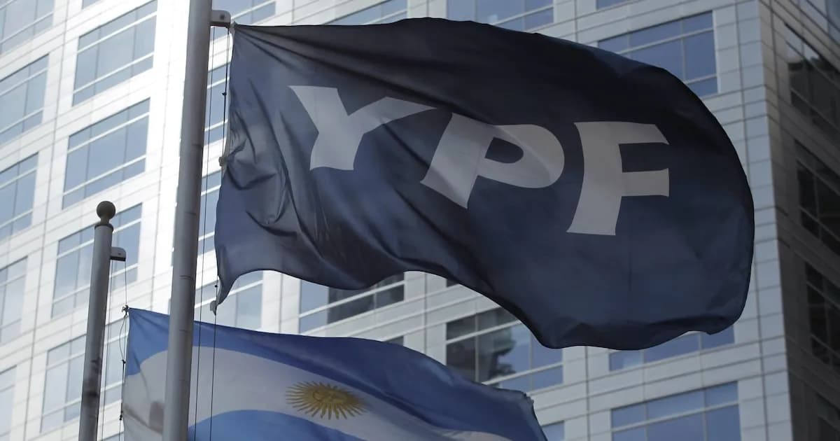 Reflexiones sobre el fallo del juicio por YPF y mitos a desmitificar