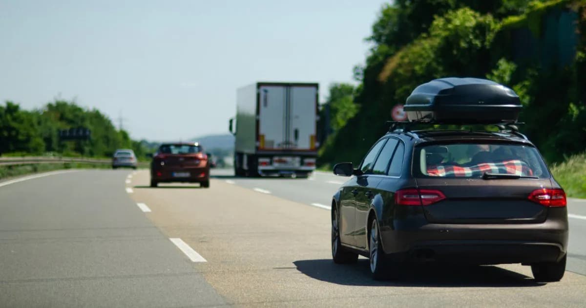 El Gobierno convoca a licitación para privatizar rutas nacionales estratégicas