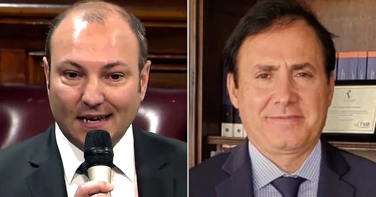 Consejo de la Magistratura decidirá sobre juicio político a jueces por corrupción