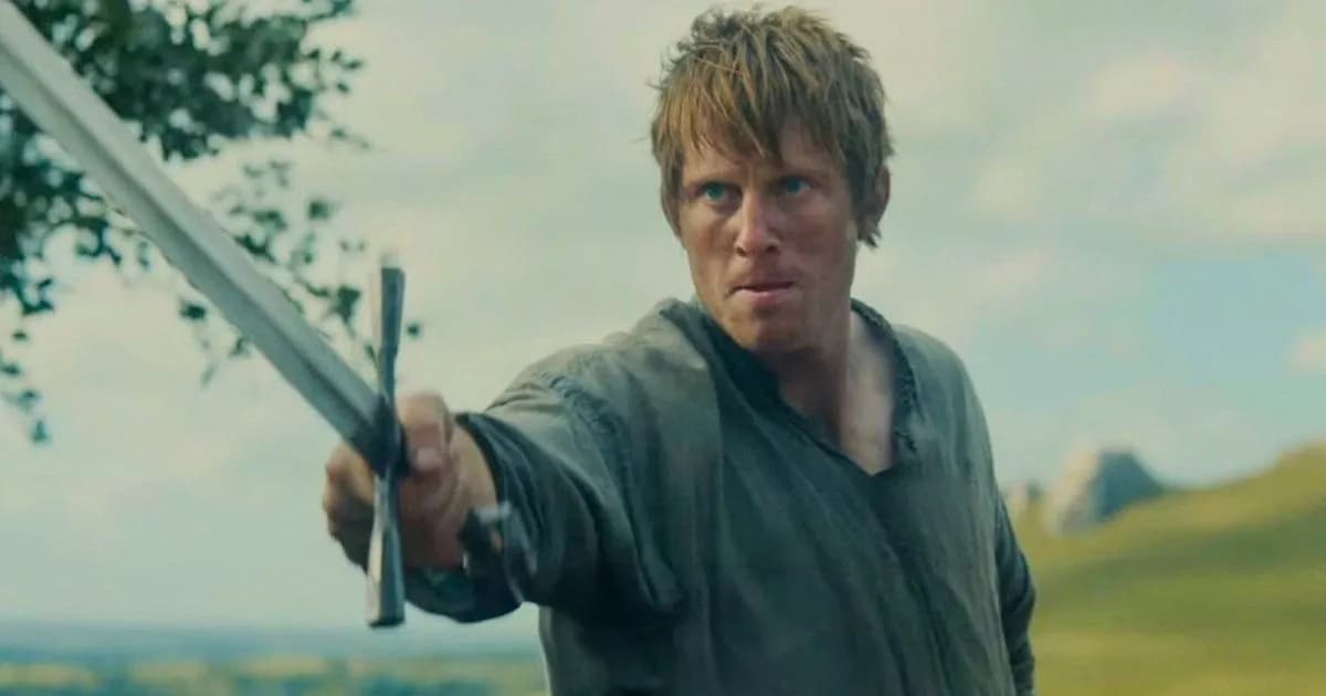 El Caballero de los Siete Reinos: La nueva joya del universo de Game of Thrones