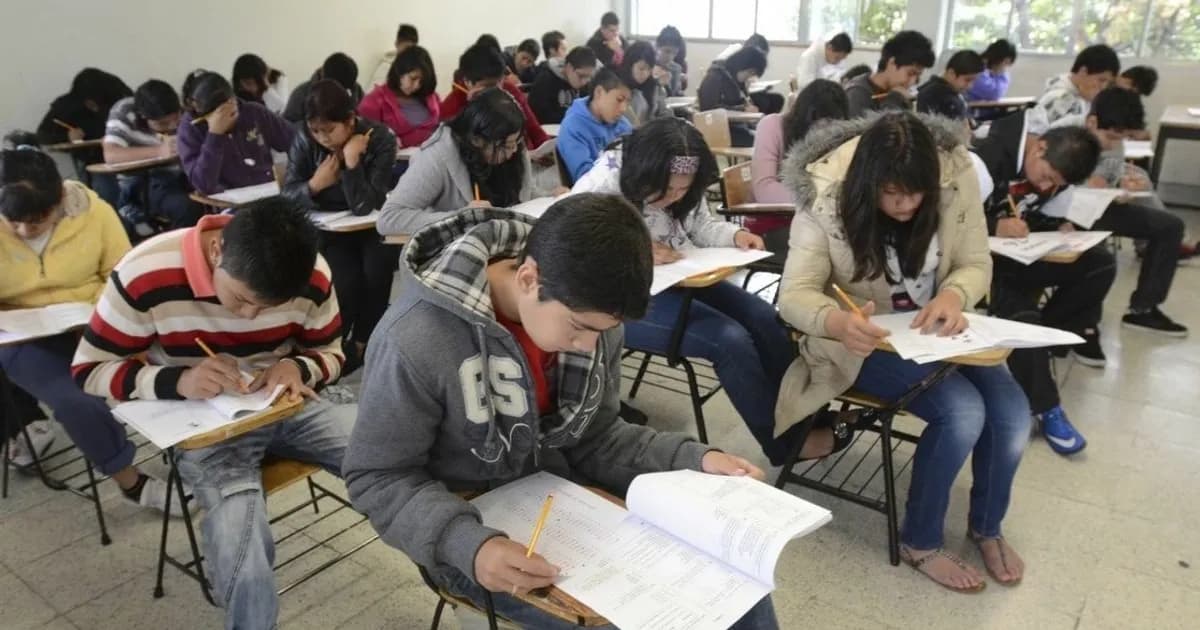 Suspensión de clases en Jalisco por violencia tras la muerte de El Mencho