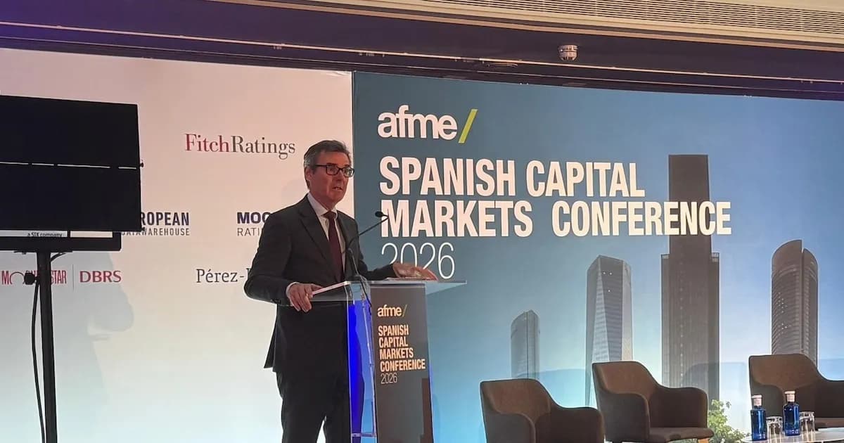 Desafíos en la Bolsa española: escasa participación y falta de debuts preocupan a la CNMV