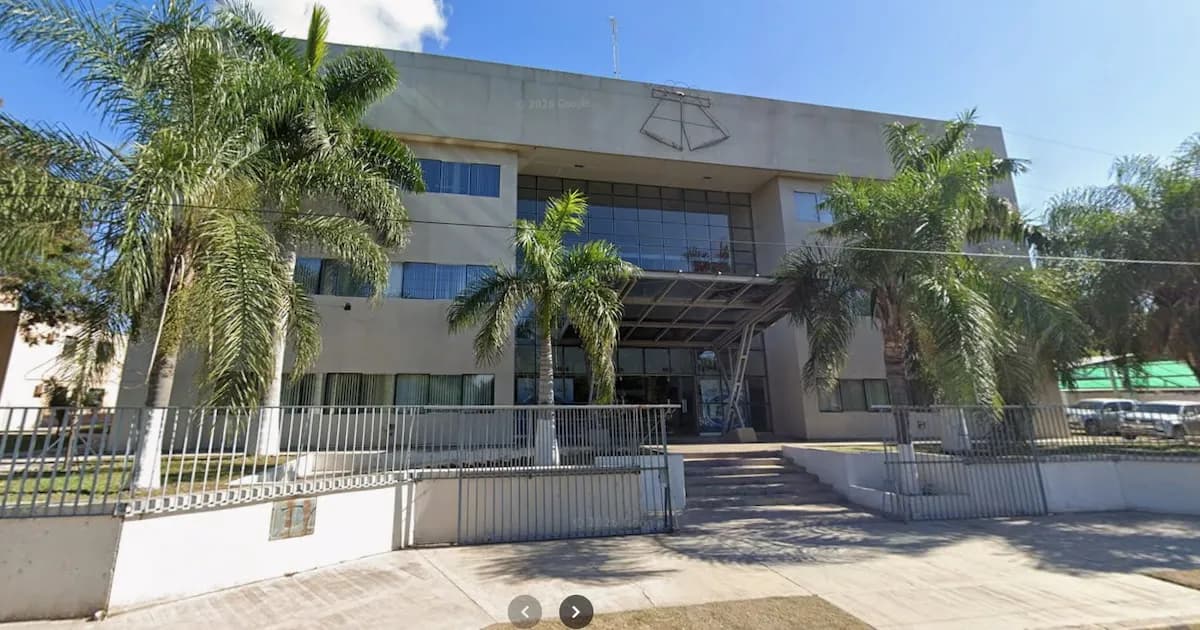 Condenan a 8 años de prisión a hombre por abuso a su hijastra en Jujuy