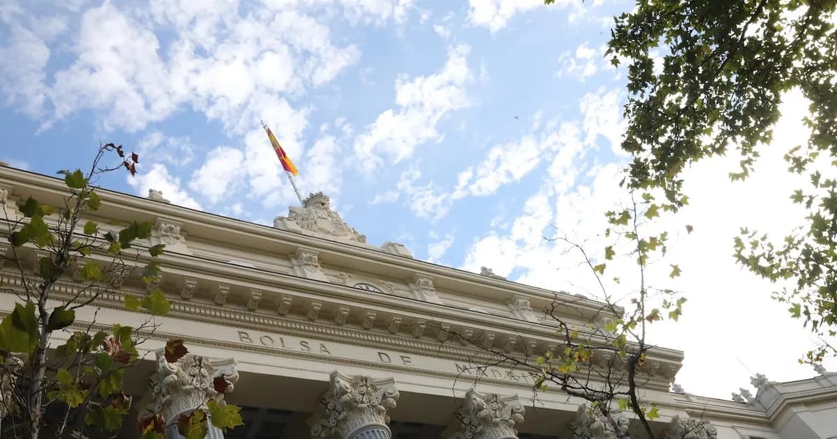 El Ibex 35 se mantiene en 18.000 puntos pese a la caída y el petróleo cerca de los 100 dólares