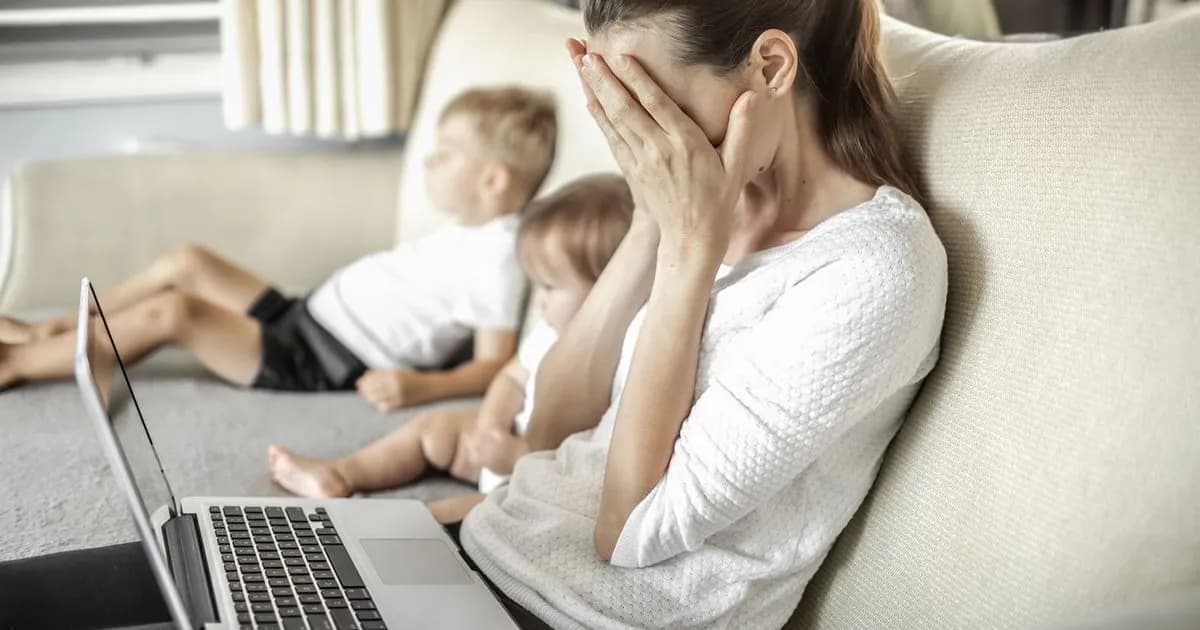 El legado de la pandemia: secuelas emocionales en las familias argentinas tras cuatro años