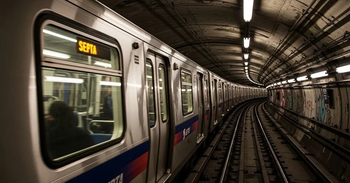 Filadelfia ofrecerá metro gratuito tras partidos del Mundial 2026