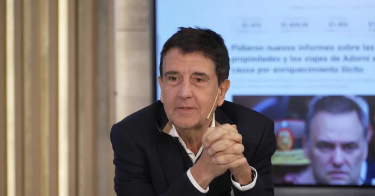 Melconian evalúa la gestión de Milei: ¿Qué inflación sería aceptable?