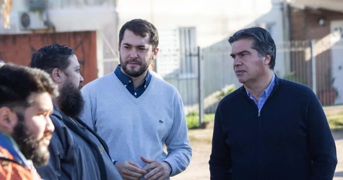 Conflicto en Chaco por reforma constitucional pro mercado del gobierno provincial