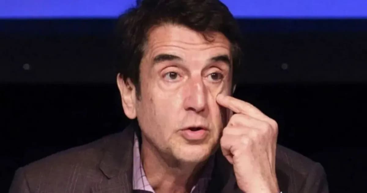 Carlos Melconian critica el plan económico de Javier Milei: "Un 40% de inflación sería un fracaso"