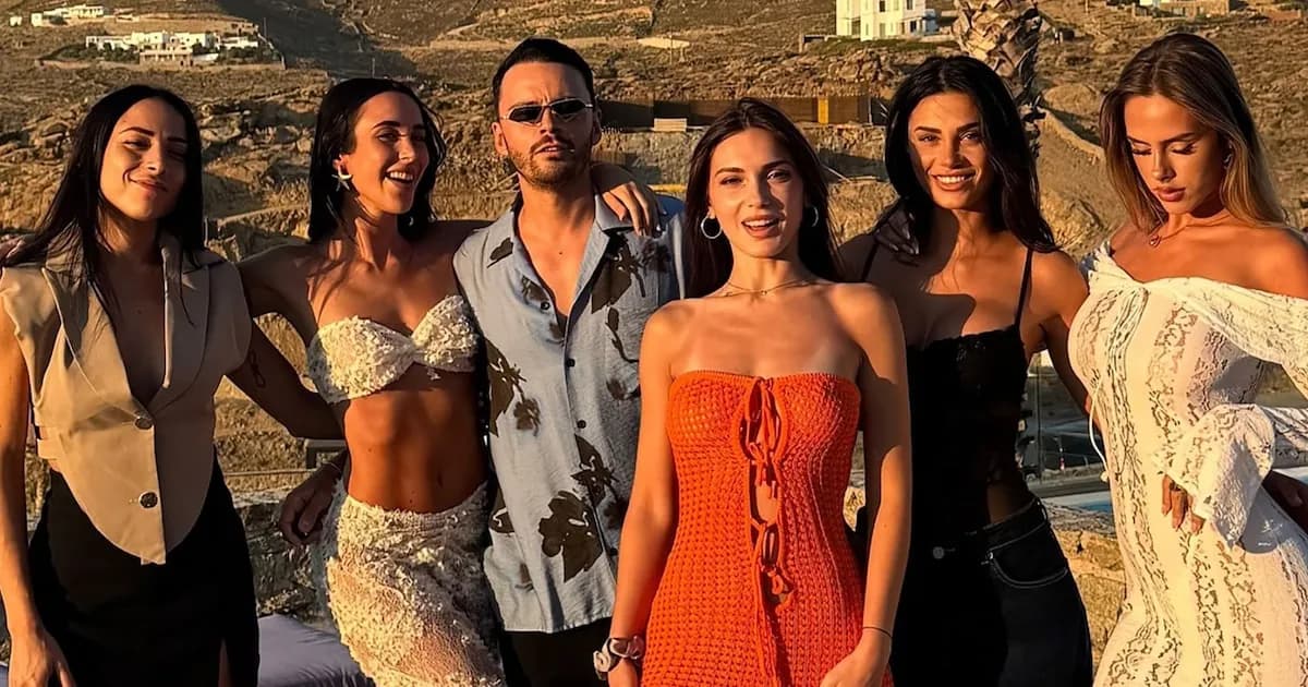 Famosos del deporte en la mira por fiestas de lujo y escándalo en Europa